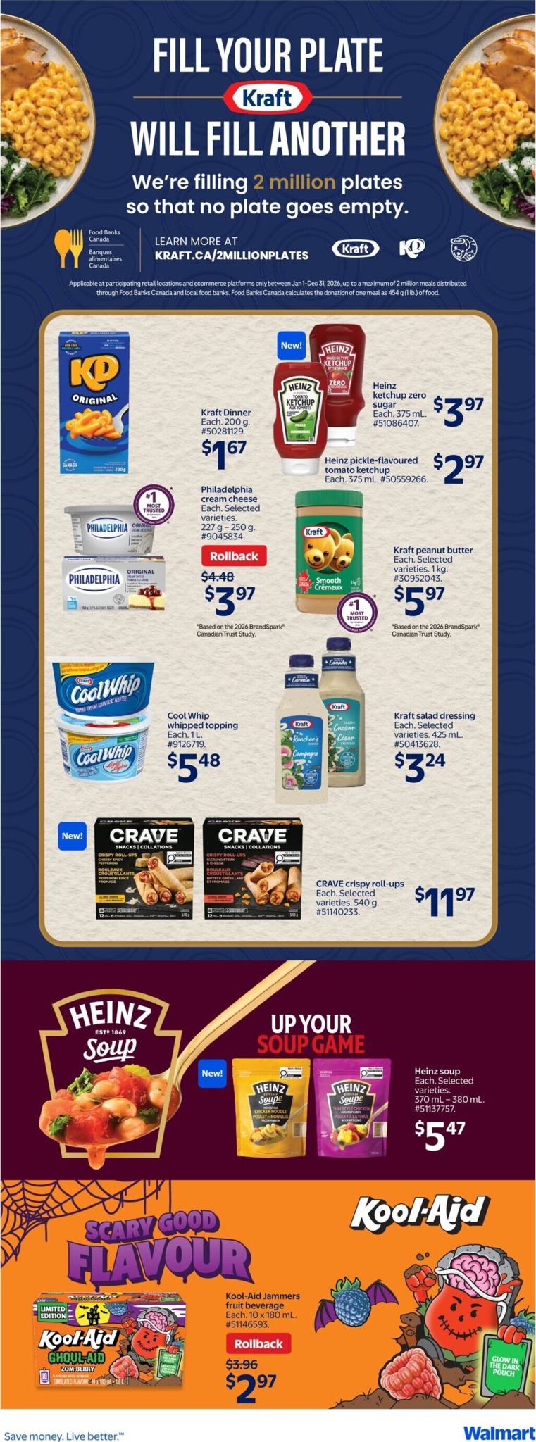 walmart - New Walmart Flyer for This Week – 2026-10-08 to 2026-10-14 - page: 24