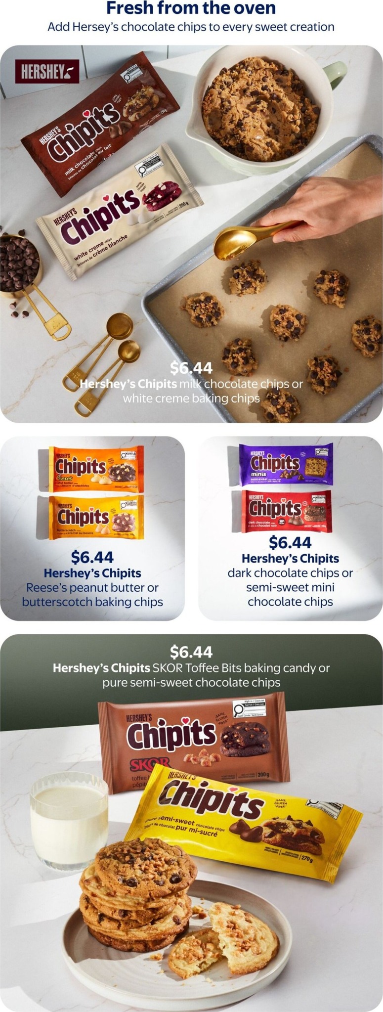 walmart - Walmart - Ready for Fall Flyer Valid from 2026-09-10 to 2026-10-21 - page: 12