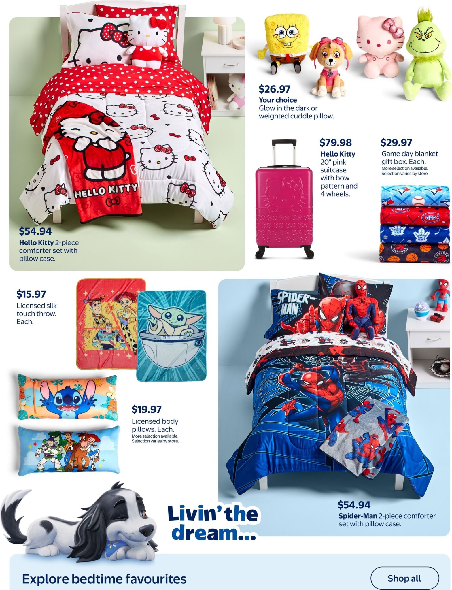 walmart - New Walmart - Toy Shop Flyer for This Week – 2026-10-15 to 2026-12-23 - page: 26