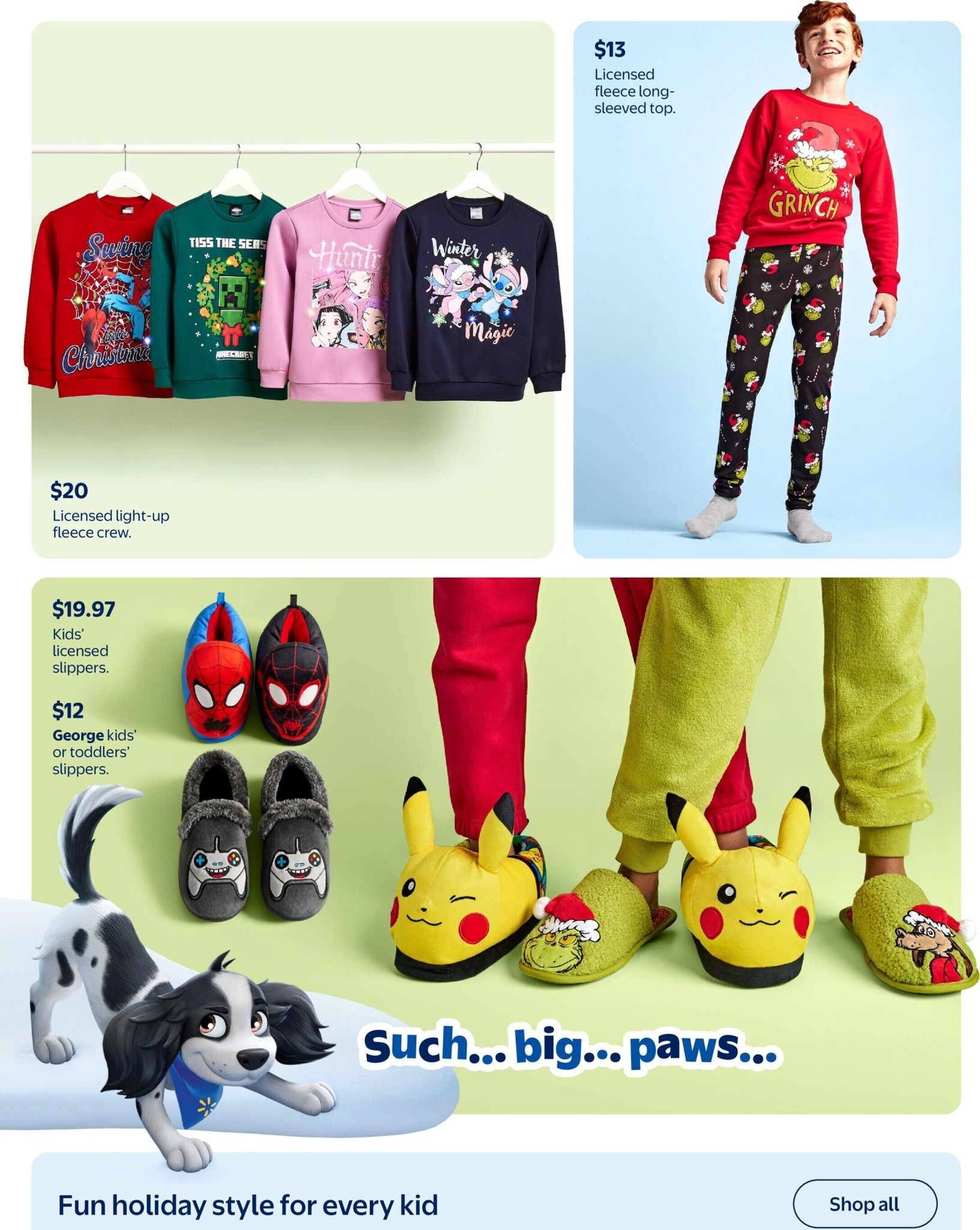 walmart - New Walmart - Toy Shop Flyer for This Week – 2026-10-15 to 2026-12-23 - page: 48