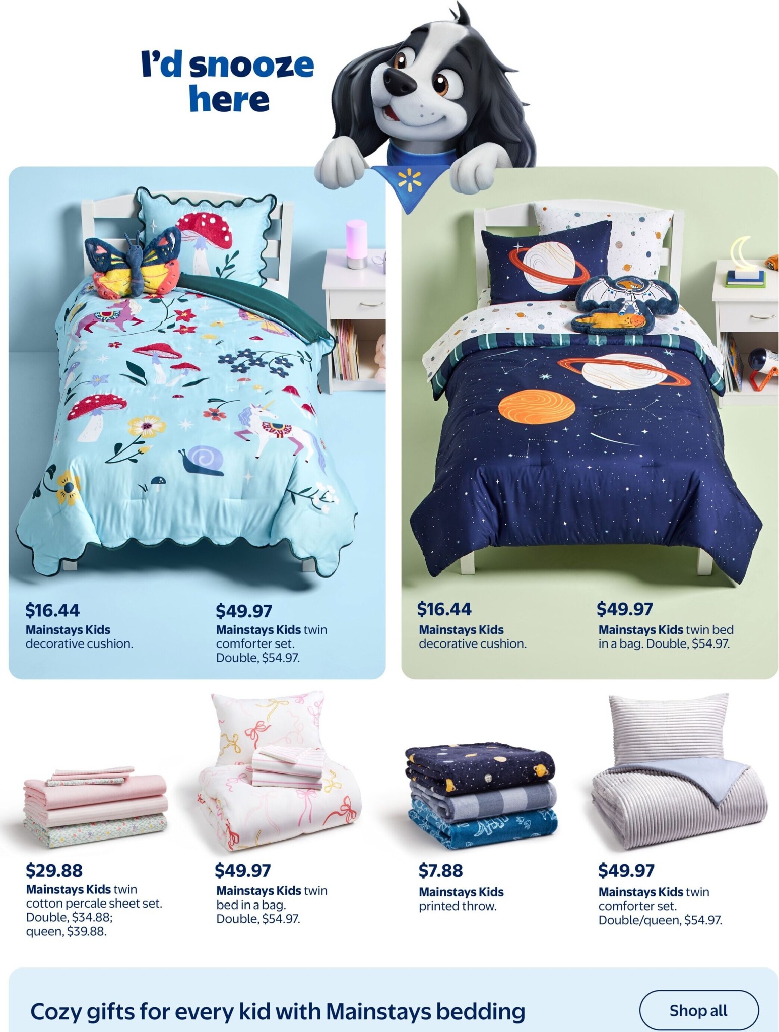 walmart - New Walmart - Toy Shop Flyer for This Week – 2026-10-15 to 2026-12-23 - page: 11