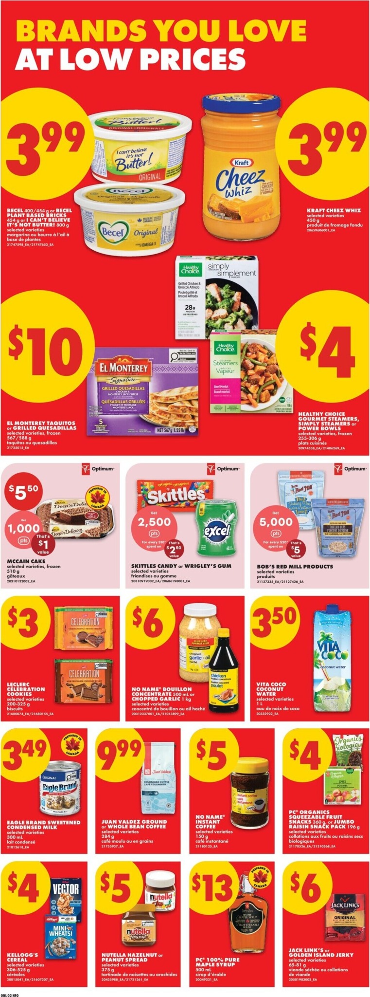 no-frills - New No Frills Flyer for This Week – 2026-10-08 to 2026-10-14 - page: 9