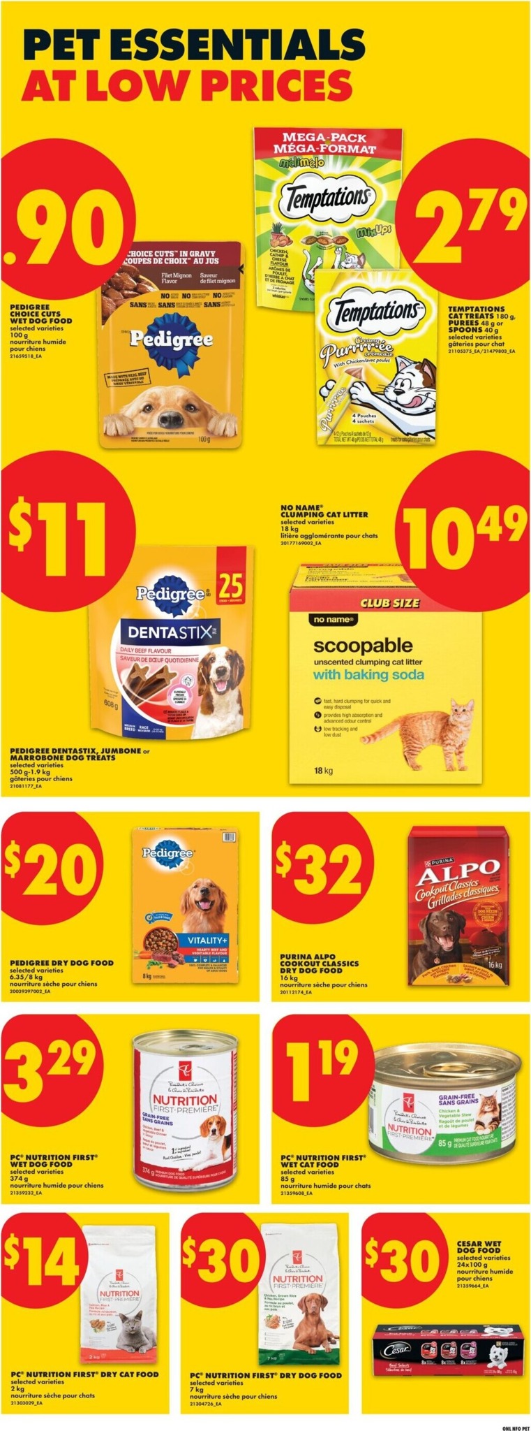 no-frills - New No Frills Flyer for This Week – 2026-10-08 to 2026-10-14 - page: 17
