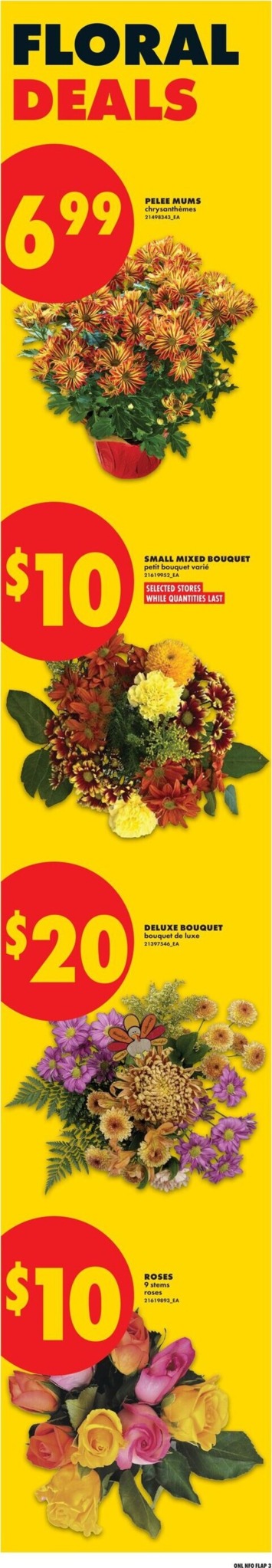 no-frills - New No Frills Flyer for This Week – 2026-10-08 to 2026-10-14 - page: 11
