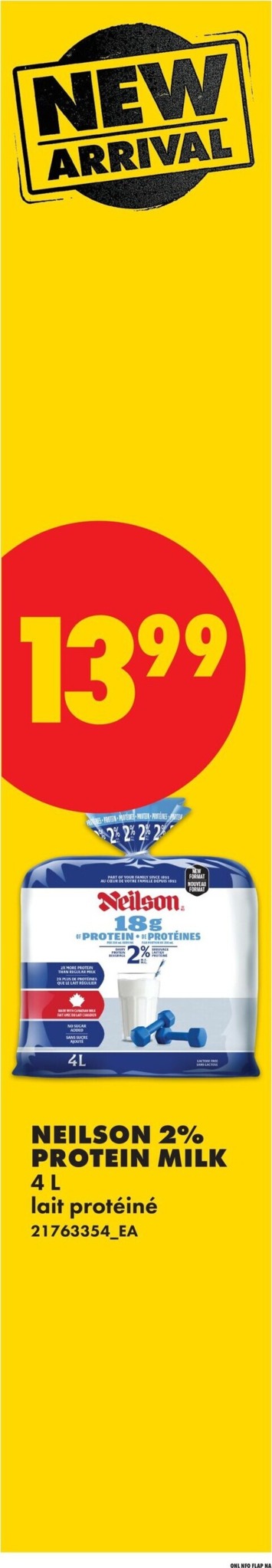 no-frills - New No Frills Flyer for This Week – 2026-10-15 to 2026-10-21 - page: 6