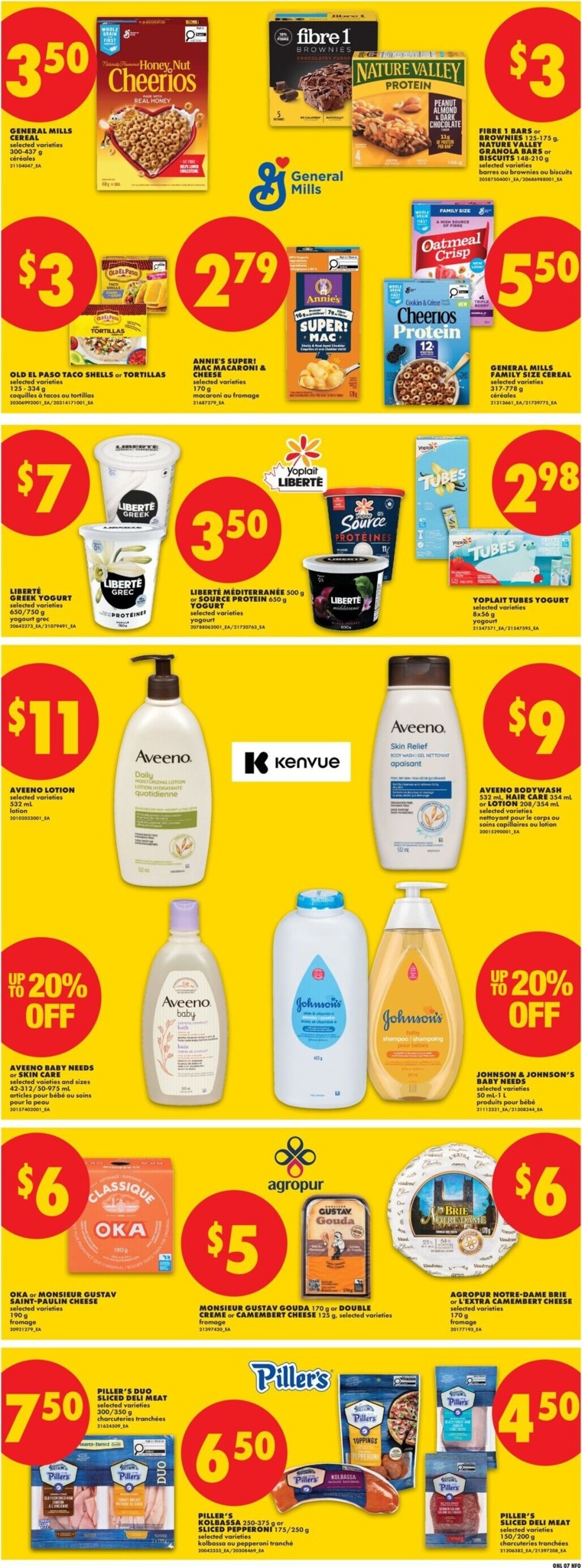 no-frills - New No Frills Flyer for This Week – 2026-10-15 to 2026-10-21 - page: 19