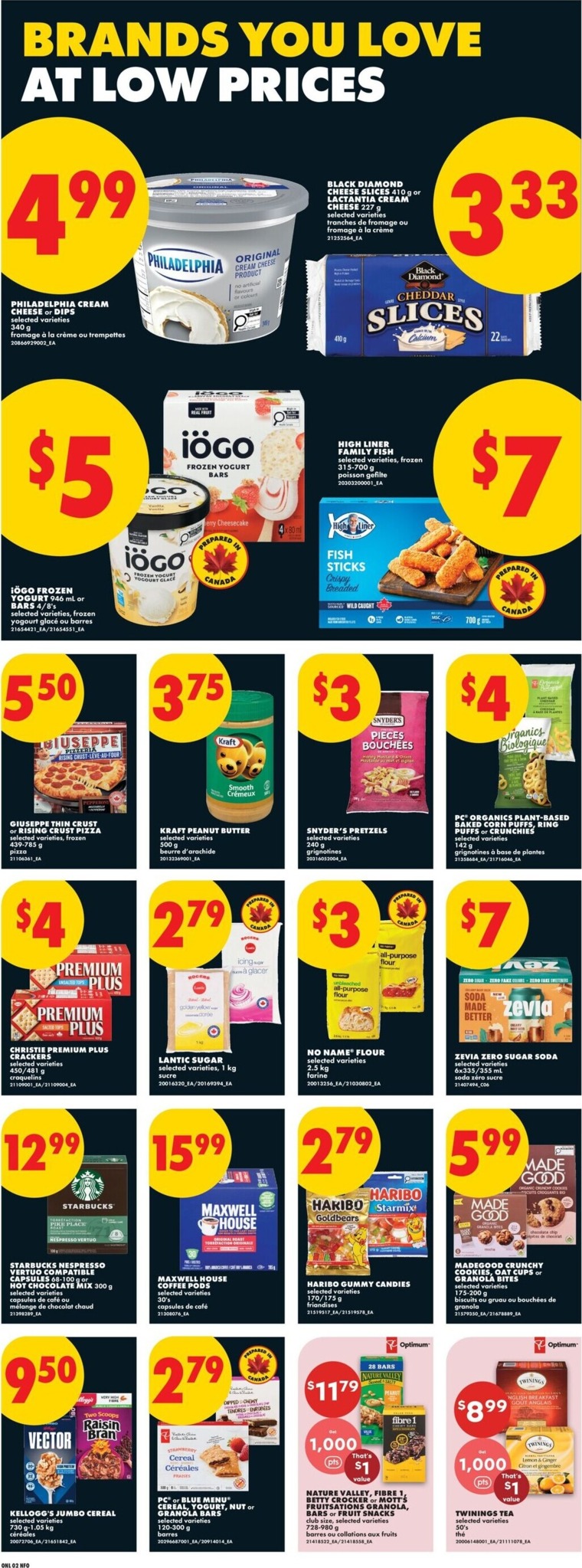 no-frills - New No Frills Flyer for This Week – 2026-10-15 to 2026-10-21 - page: 10