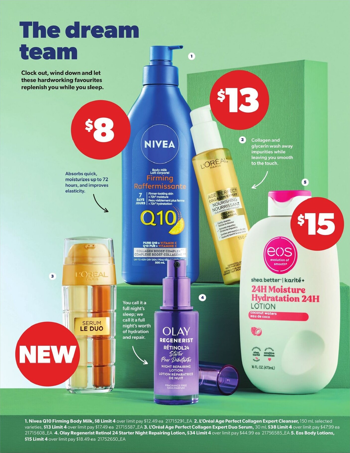 real-canadian-superstore - New Real Canadian Superstore - More Flyer for This Week – 2026-10-01 to 2026-10-21 - page: 6