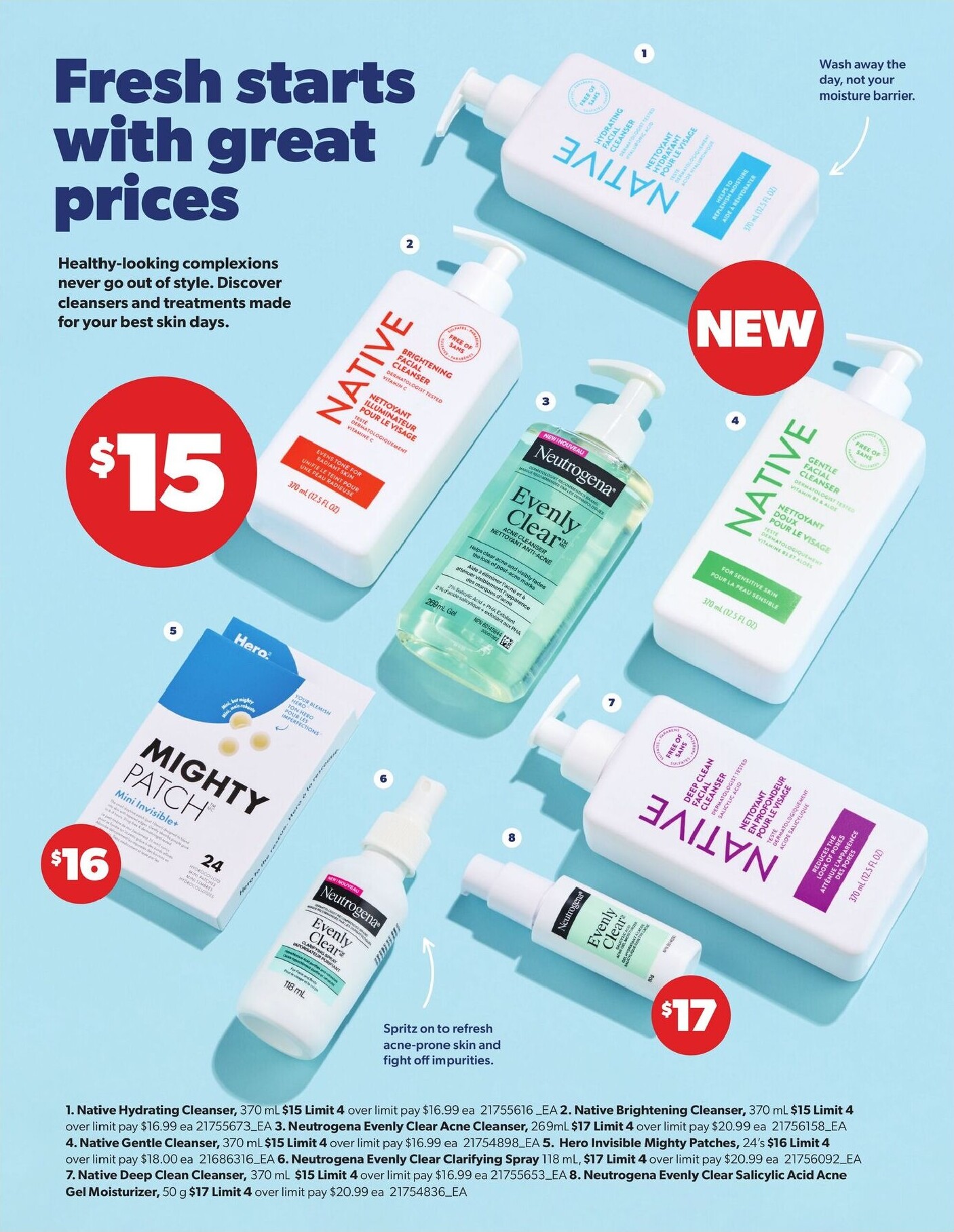 real-canadian-superstore - New Real Canadian Superstore - More Flyer for This Week – 2026-10-01 to 2026-10-21 - page: 3