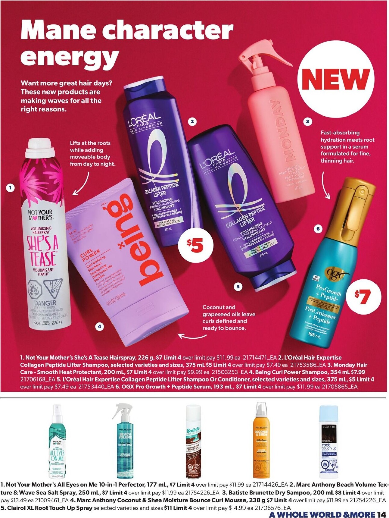 real-canadian-superstore - New Real Canadian Superstore - More Flyer for This Week – 2026-10-01 to 2026-10-21 - page: 14