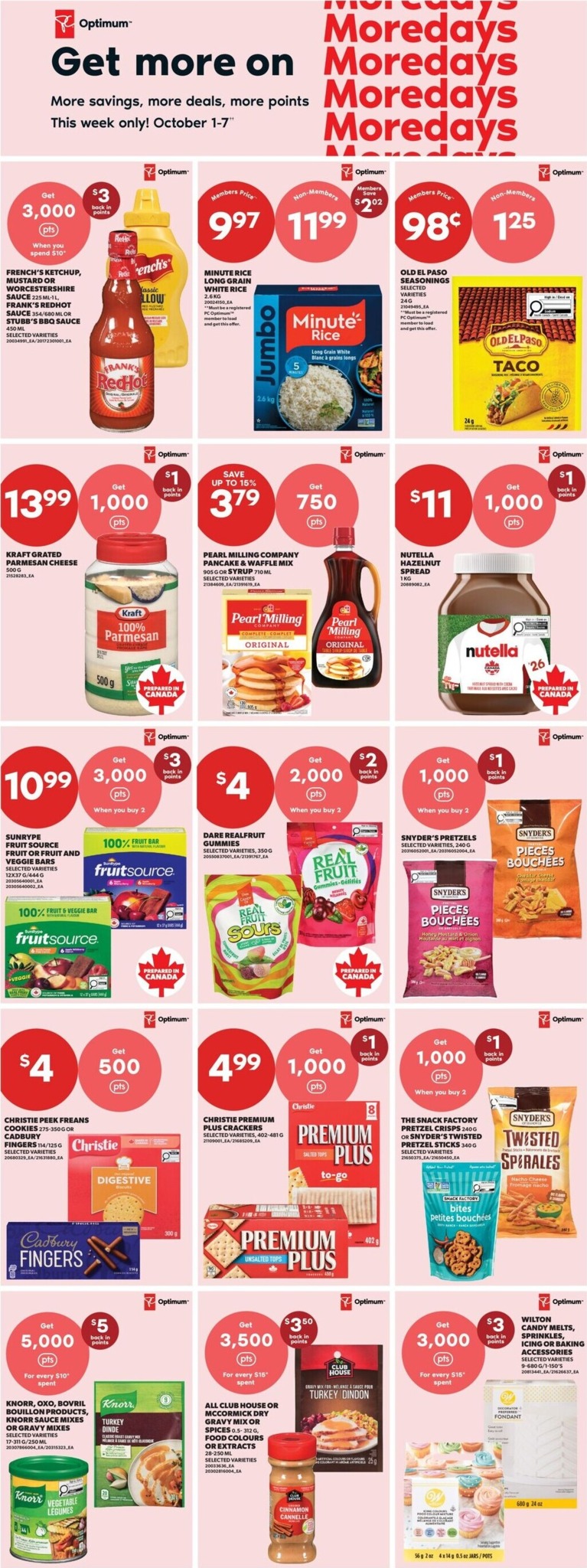 real-canadian-superstore - New Real Canadian Superstore Flyer for This Week – 2026-10-01 to 2026-10-07 - page: 15