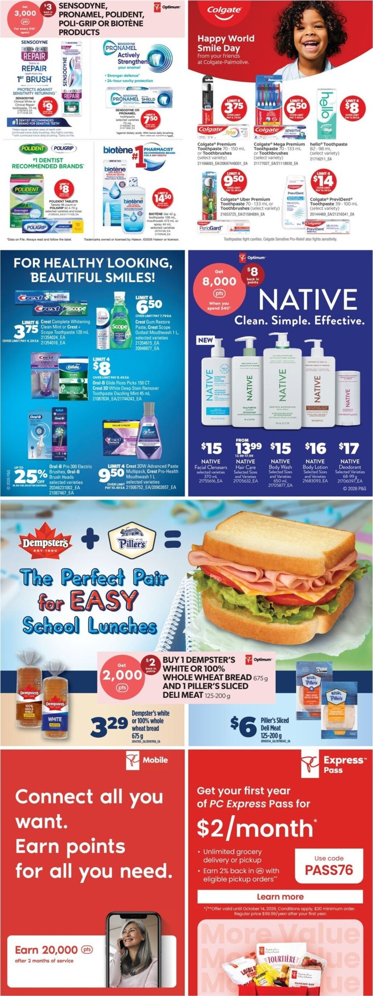 real-canadian-superstore - New Real Canadian Superstore Flyer for This Week – 2026-10-01 to 2026-10-07 - page: 42