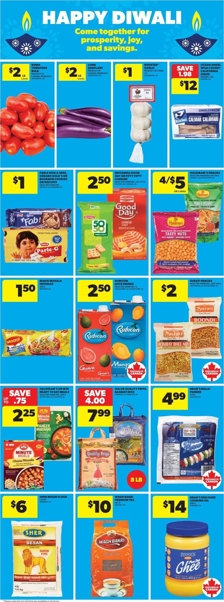 real-canadian-superstore - New Real Canadian Superstore Flyer for This Week – 2026-10-01 to 2026-10-07 - page: 22