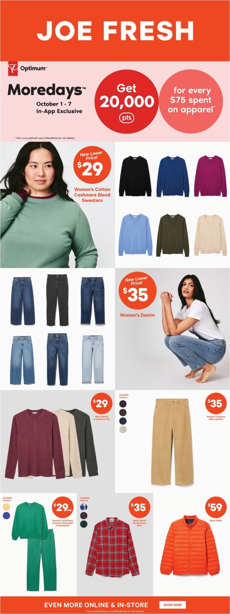 real-canadian-superstore - New Real Canadian Superstore Flyer for This Week – 2026-10-01 to 2026-10-07 - page: 39