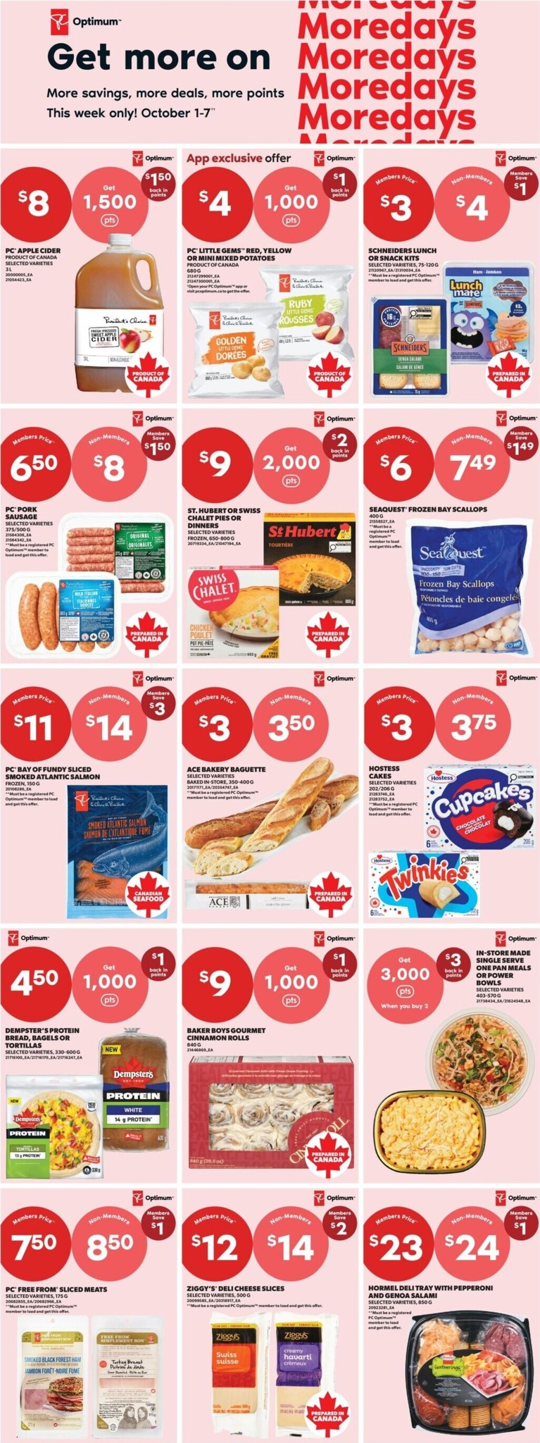 real-canadian-superstore - New Real Canadian Superstore Flyer for This Week – 2026-10-01 to 2026-10-07 - page: 14