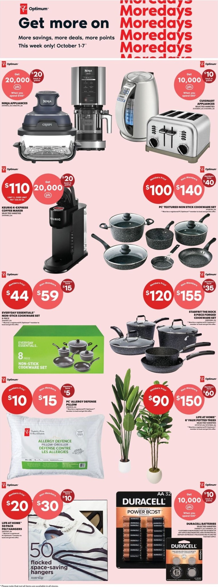 real-canadian-superstore - New Real Canadian Superstore Flyer for This Week – 2026-10-01 to 2026-10-07 - page: 19