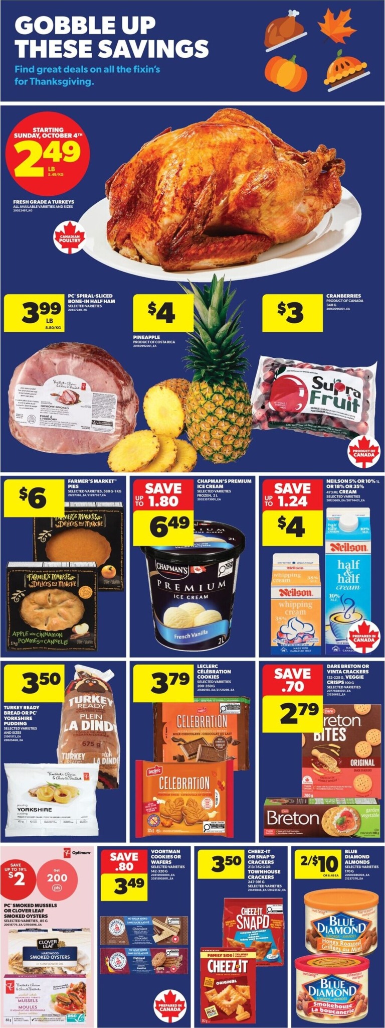 real-canadian-superstore - New Real Canadian Superstore Flyer for This Week – 2026-10-01 to 2026-10-07 - page: 9