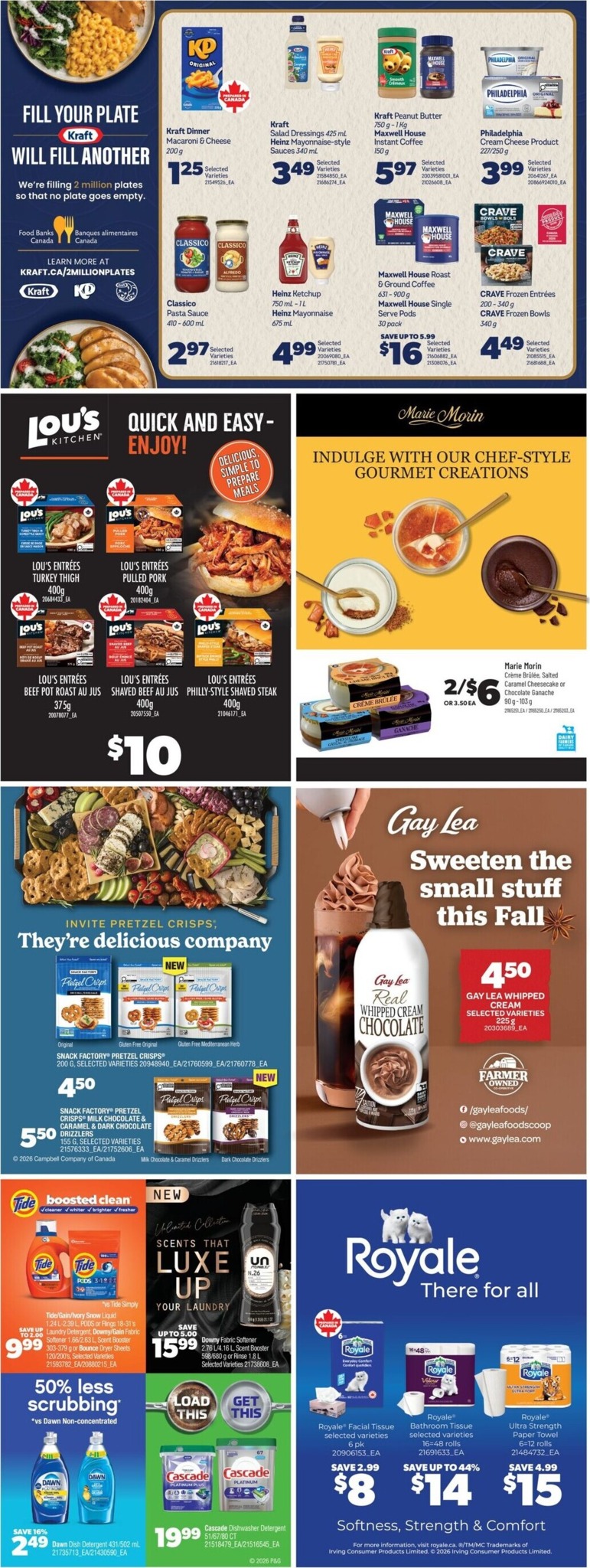real-canadian-superstore - New Real Canadian Superstore Flyer for This Week – 2026-10-01 to 2026-10-07 - page: 41