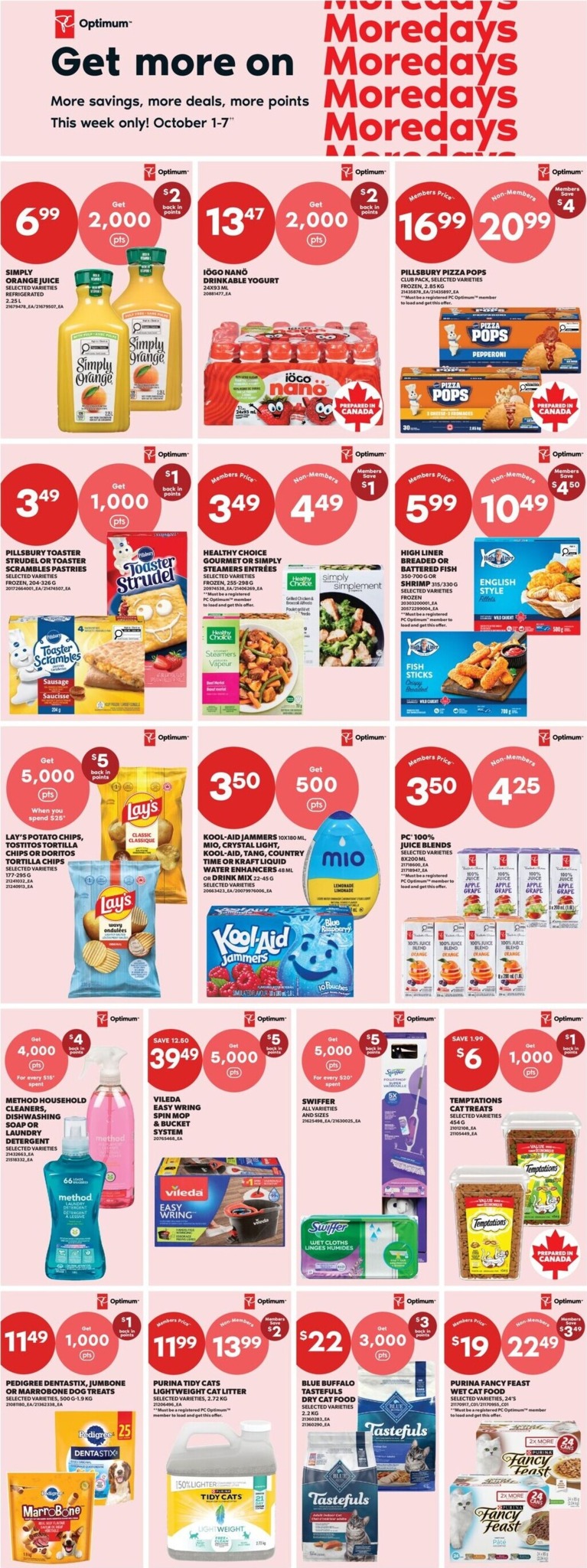 real-canadian-superstore - New Real Canadian Superstore Flyer for This Week – 2026-10-01 to 2026-10-07 - page: 16