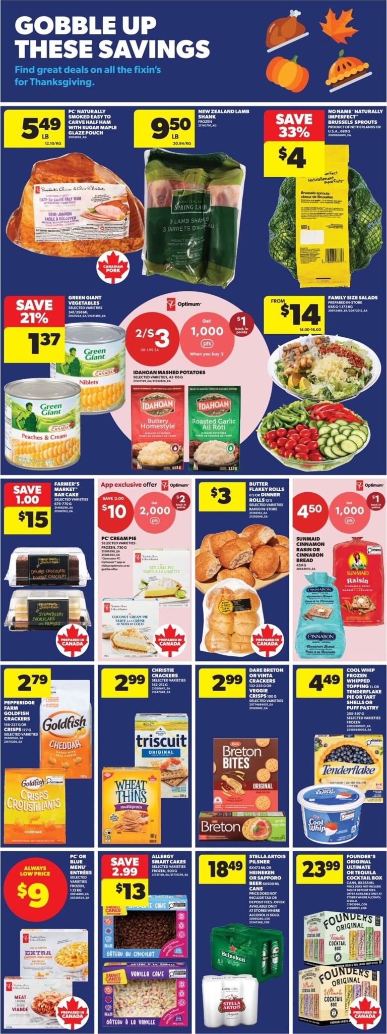 real-canadian-superstore - New Real Canadian Superstore Flyer for This Week – 2026-10-08 to 2026-10-14 - page: 7