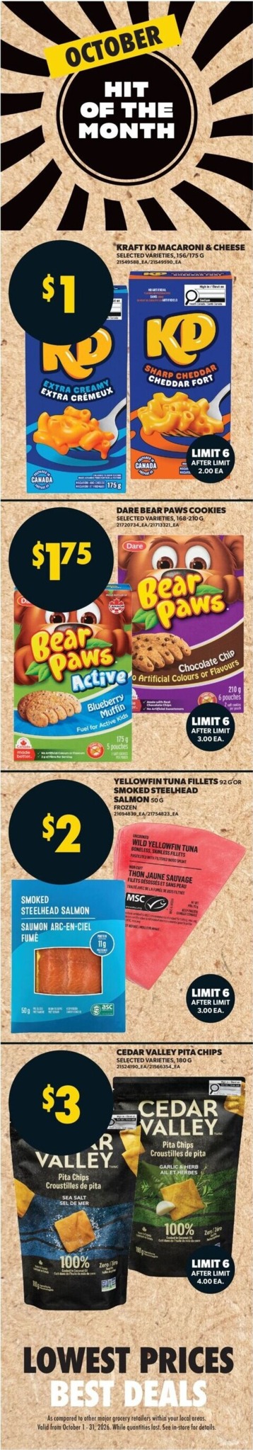 real-canadian-superstore - New Real Canadian Superstore Flyer for This Week – 2026-10-08 to 2026-10-14 - page: 6