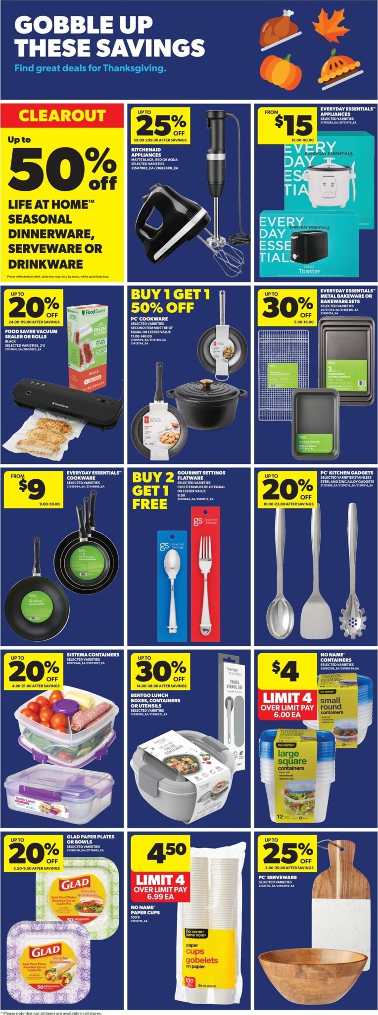 real-canadian-superstore - New Real Canadian Superstore Flyer for This Week – 2026-10-08 to 2026-10-14 - page: 10