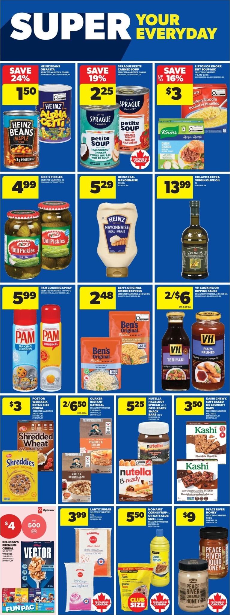 real-canadian-superstore - New Real Canadian Superstore Flyer for This Week – 2026-10-08 to 2026-10-14 - page: 19