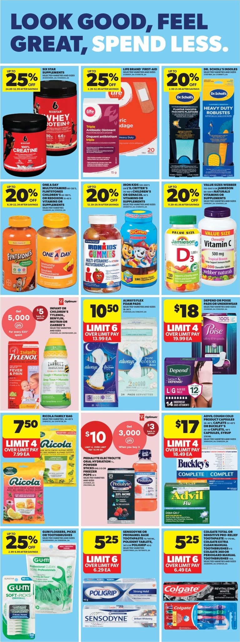 real-canadian-superstore - New Real Canadian Superstore Flyer for This Week – 2026-10-08 to 2026-10-14 - page: 28