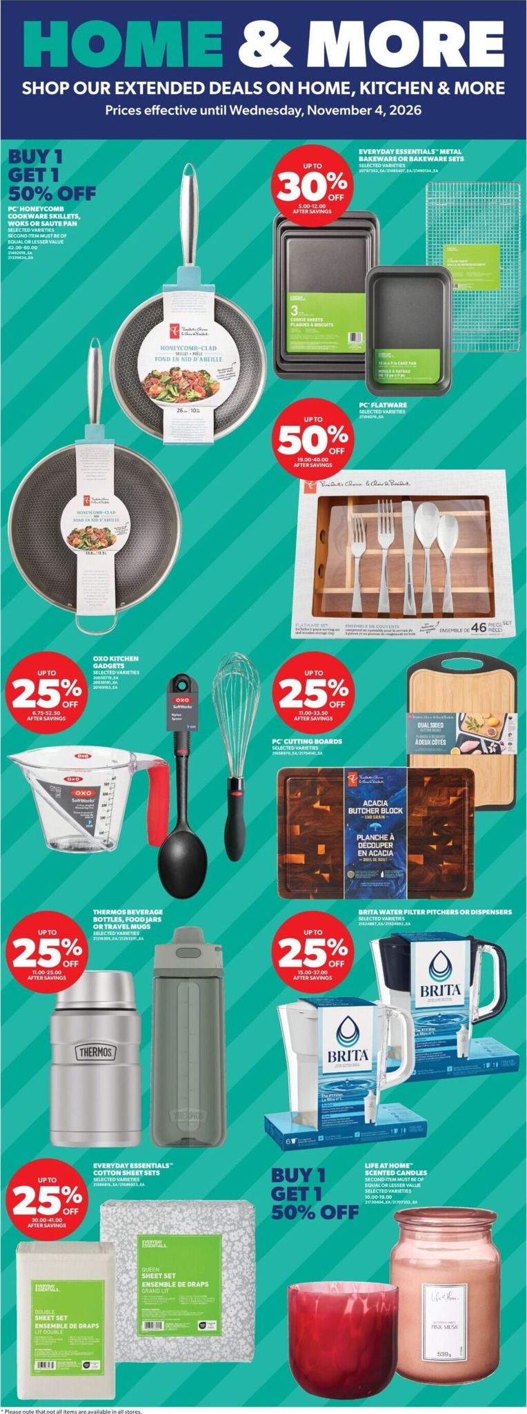 real-canadian-superstore - New Real Canadian Superstore Flyer for This Week – 2026-10-08 to 2026-10-14 - page: 30