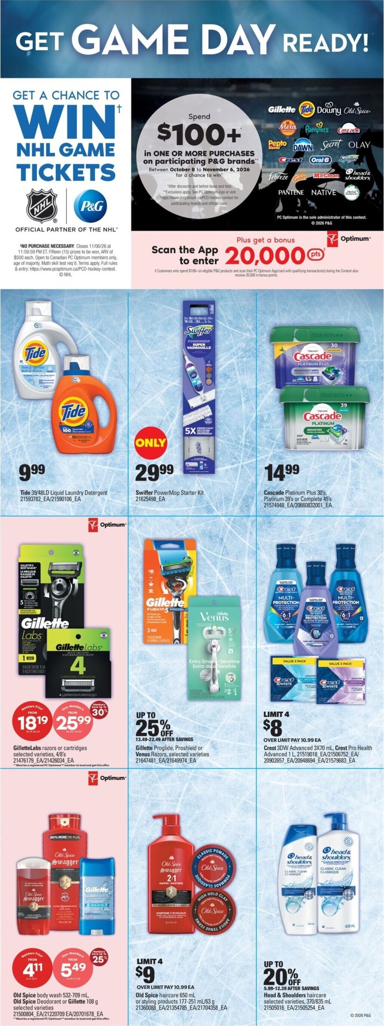 real-canadian-superstore - New Real Canadian Superstore Flyer for This Week – 2026-10-08 to 2026-10-14 - page: 13