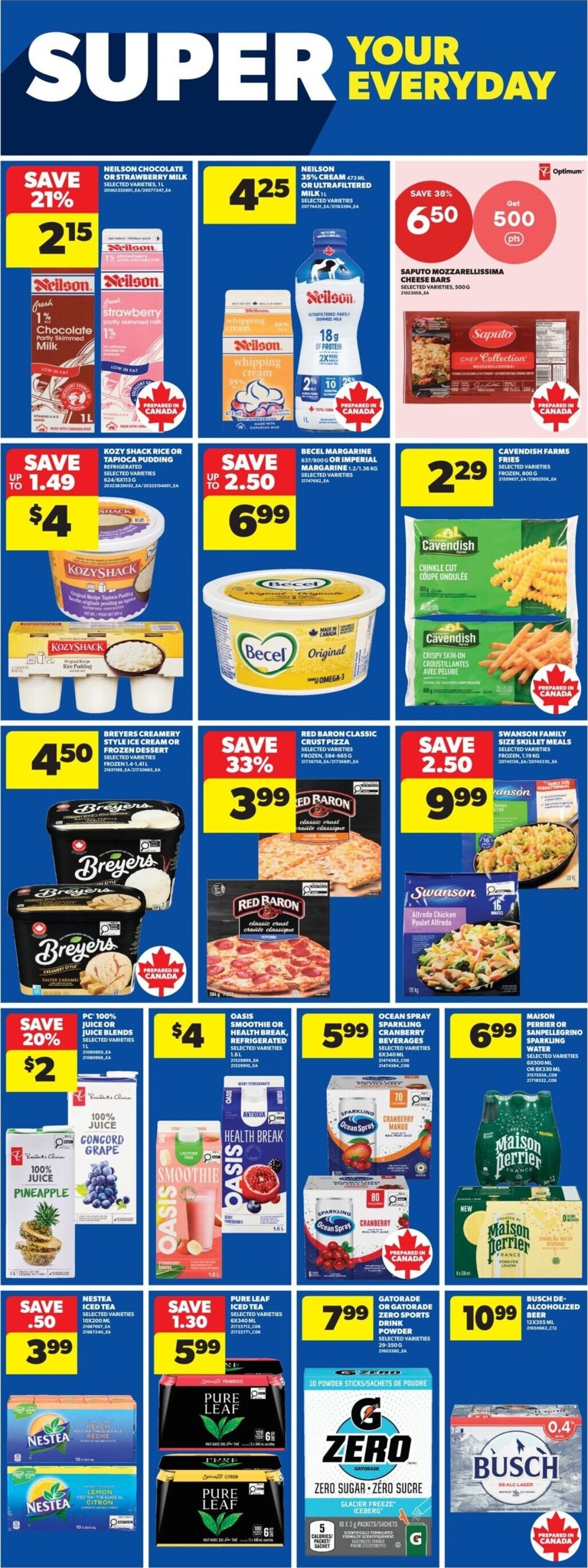 real-canadian-superstore - New Real Canadian Superstore Flyer for This Week – 2026-10-08 to 2026-10-14 - page: 20
