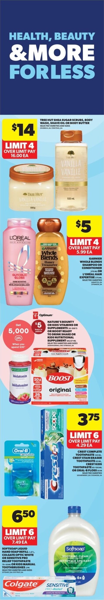 real-canadian-superstore - New Real Canadian Superstore Flyer for This Week – 2026-10-08 to 2026-10-14 - page: 5
