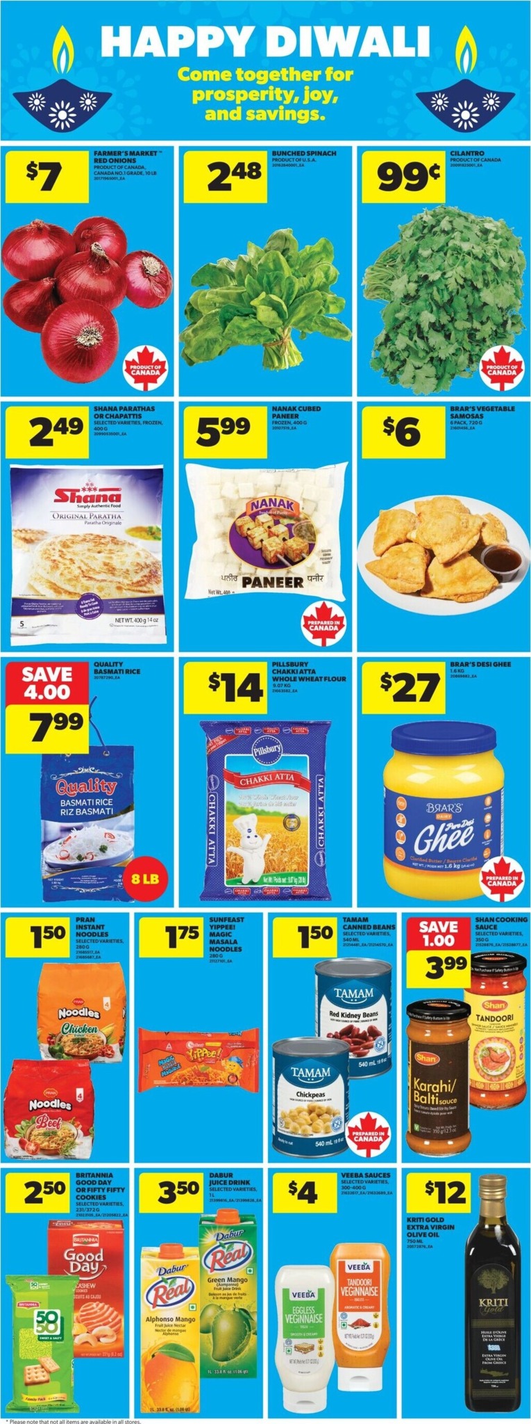 real-canadian-superstore - New Real Canadian Superstore Flyer for This Week – 2026-10-08 to 2026-10-14 - page: 17