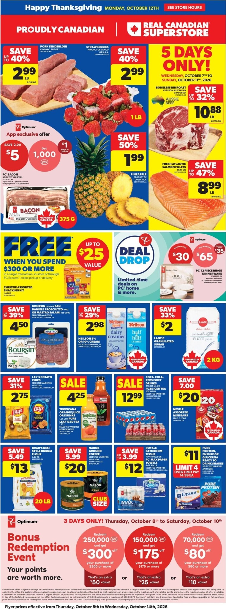 real-canadian-superstore - New Real Canadian Superstore Flyer for This Week – 2026-10-08 to 2026-10-14 - page: 3