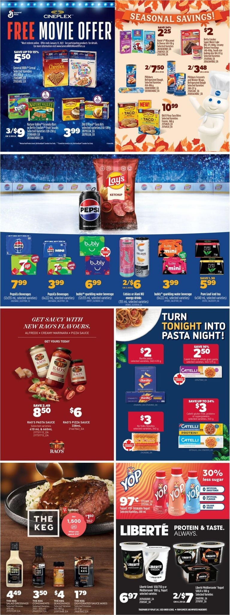 real-canadian-superstore - New Real Canadian Superstore Flyer for This Week – 2026-10-08 to 2026-10-14 - page: 38