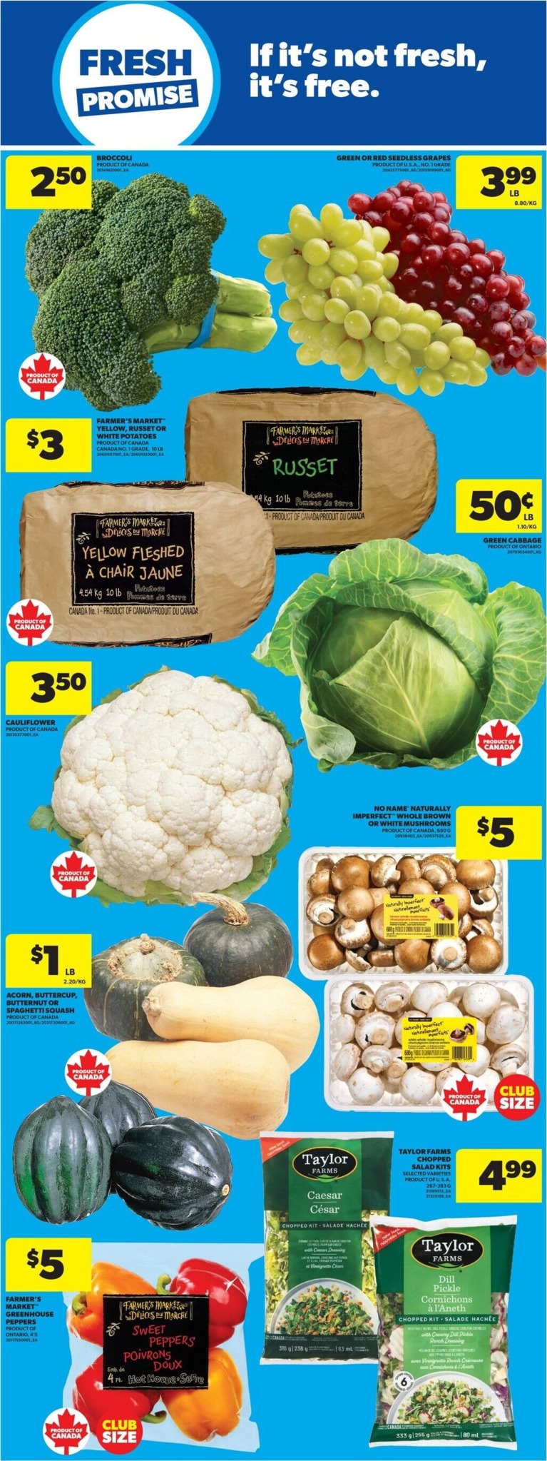 real-canadian-superstore - New Real Canadian Superstore Flyer for This Week – 2026-10-08 to 2026-10-14 - page: 14