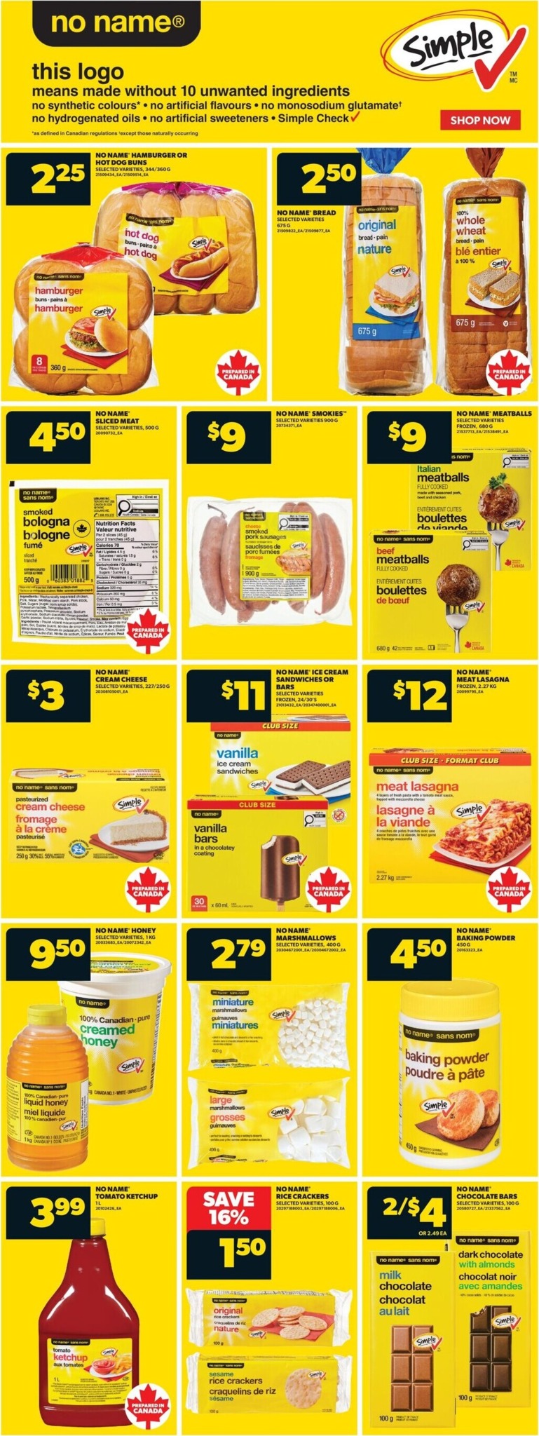 real-canadian-superstore - New Real Canadian Superstore Flyer for This Week – 2026-10-15 to 2026-10-21 - page: 12