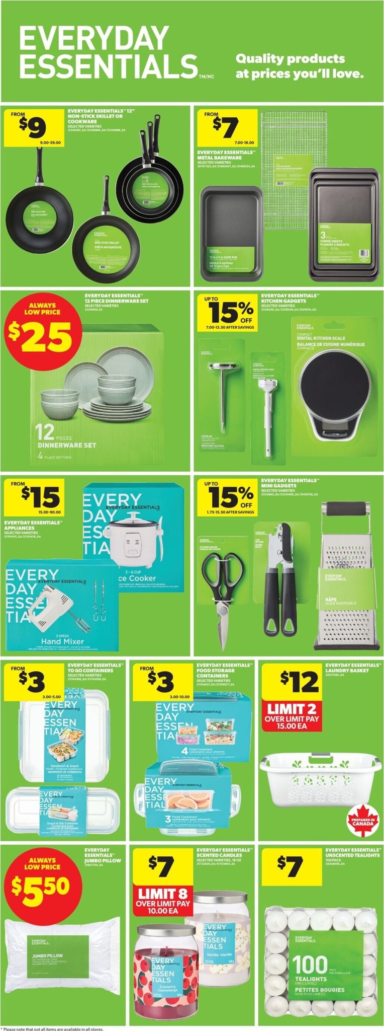 real-canadian-superstore - New Real Canadian Superstore Flyer for This Week – 2026-10-15 to 2026-10-21 - page: 16