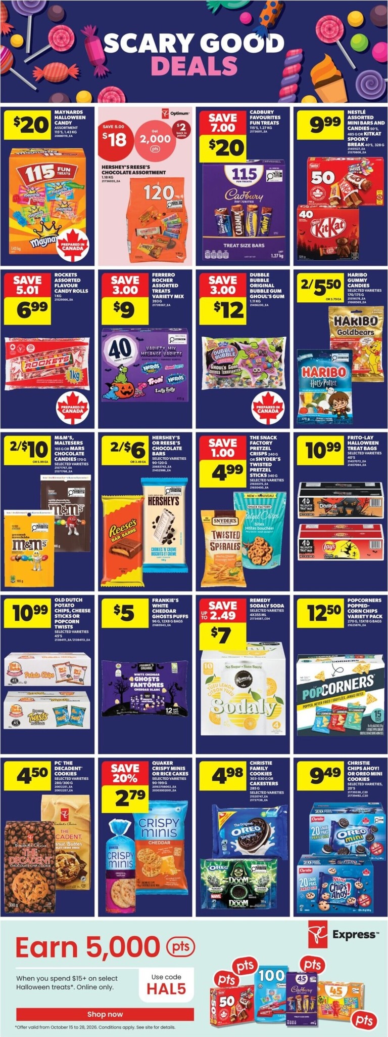real-canadian-superstore - New Real Canadian Superstore Flyer for This Week – 2026-10-15 to 2026-10-21 - page: 17
