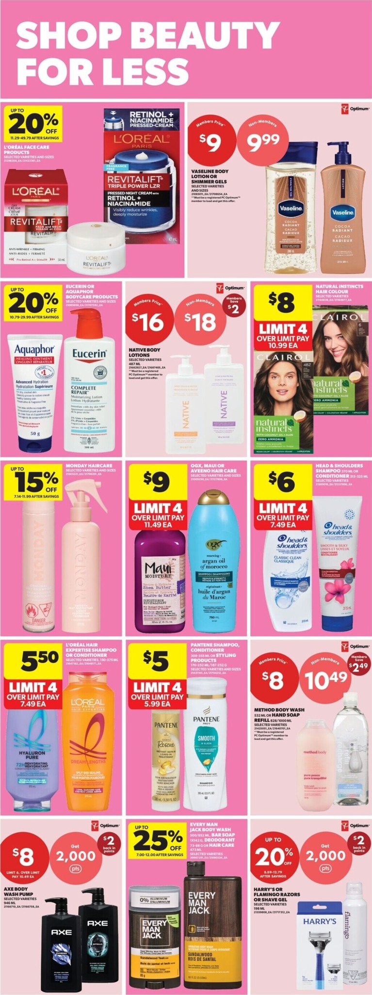 real-canadian-superstore - New Real Canadian Superstore Flyer for This Week – 2026-10-15 to 2026-10-21 - page: 37