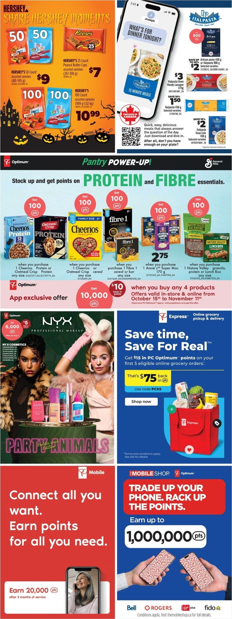 real-canadian-superstore - New Real Canadian Superstore Flyer for This Week – 2026-10-15 to 2026-10-21 - page: 46