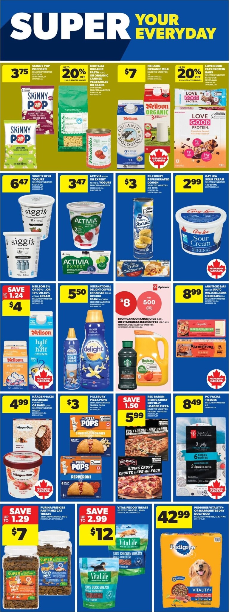 real-canadian-superstore - New Real Canadian Superstore Flyer for This Week – 2026-10-15 to 2026-10-21 - page: 29