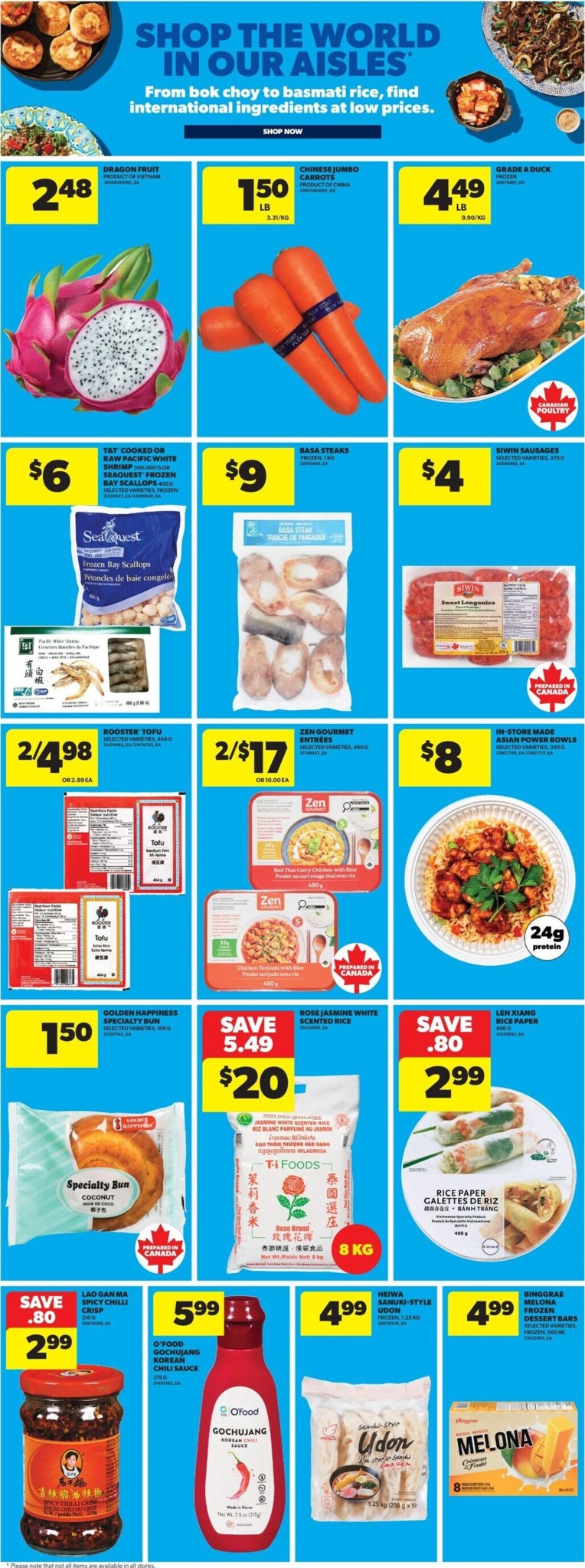real-canadian-superstore - New Real Canadian Superstore Flyer for This Week – 2026-10-15 to 2026-10-21 - page: 23