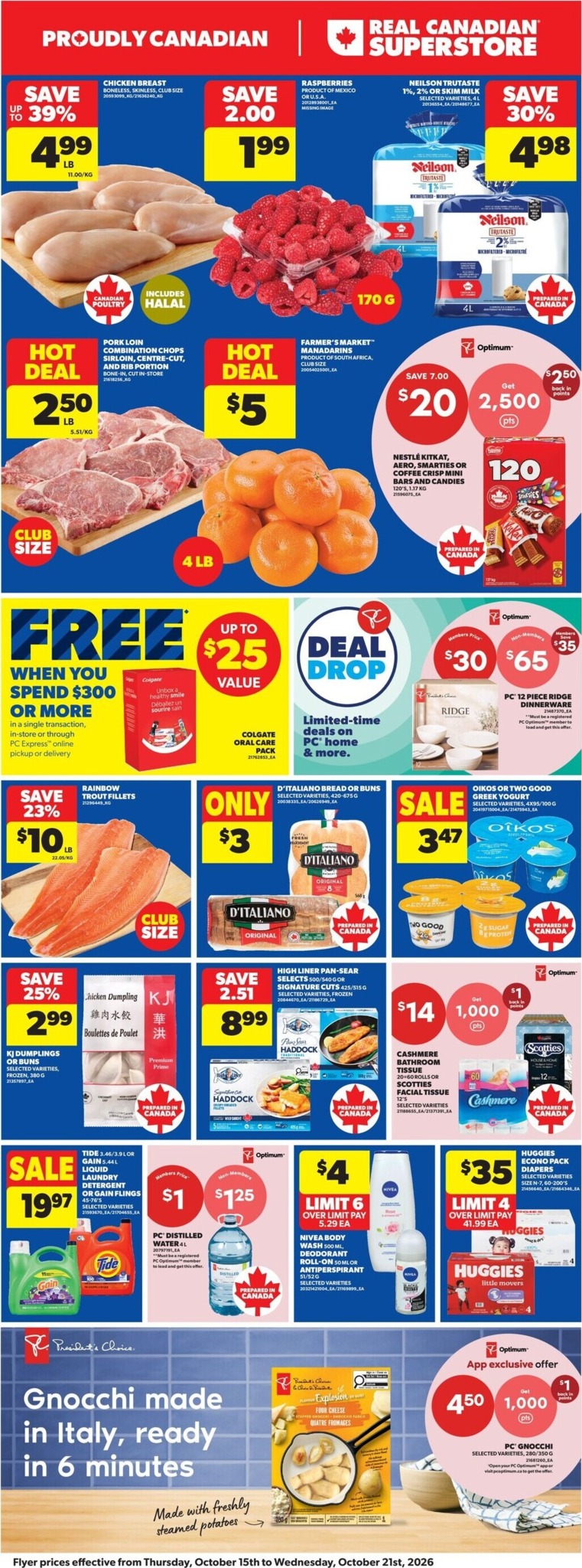 real-canadian-superstore - New Real Canadian Superstore Flyer for This Week – 2026-10-15 to 2026-10-21 - page: 4