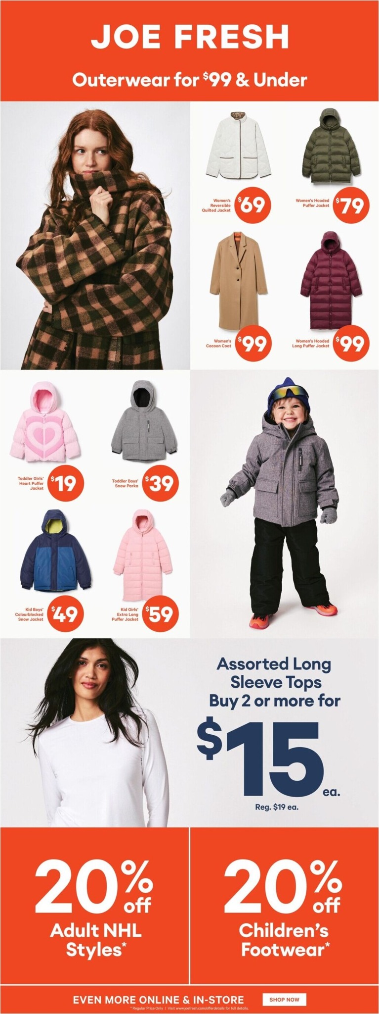 real-canadian-superstore - New Real Canadian Superstore Flyer for This Week – 2026-10-15 to 2026-10-21 - page: 45