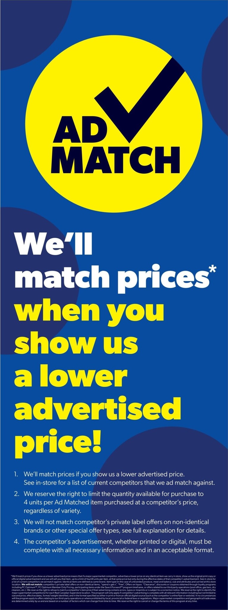 real-canadian-superstore - New Real Canadian Superstore Flyer for This Week – 2026-10-15 to 2026-10-21 - page: 5