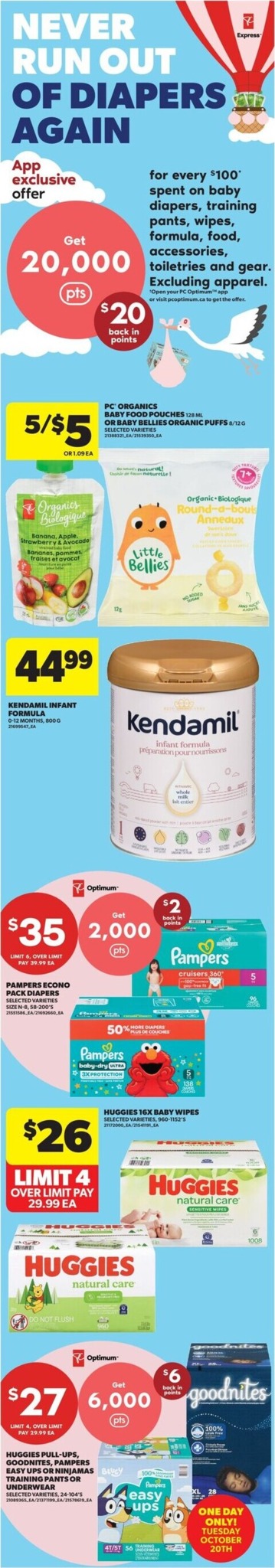 real-canadian-superstore - New Real Canadian Superstore Flyer for This Week – 2026-10-15 to 2026-10-21 - page: 3