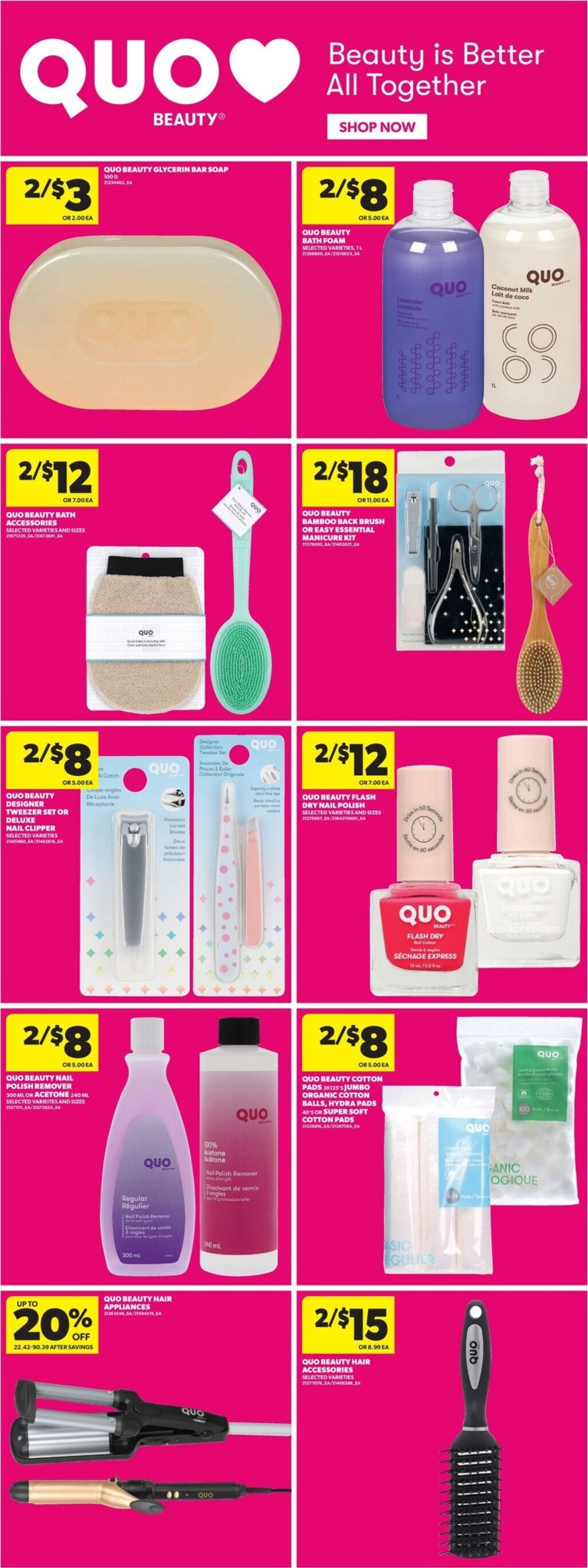 real-canadian-superstore - New Real Canadian Superstore Flyer for This Week – 2026-10-15 to 2026-10-21 - page: 15