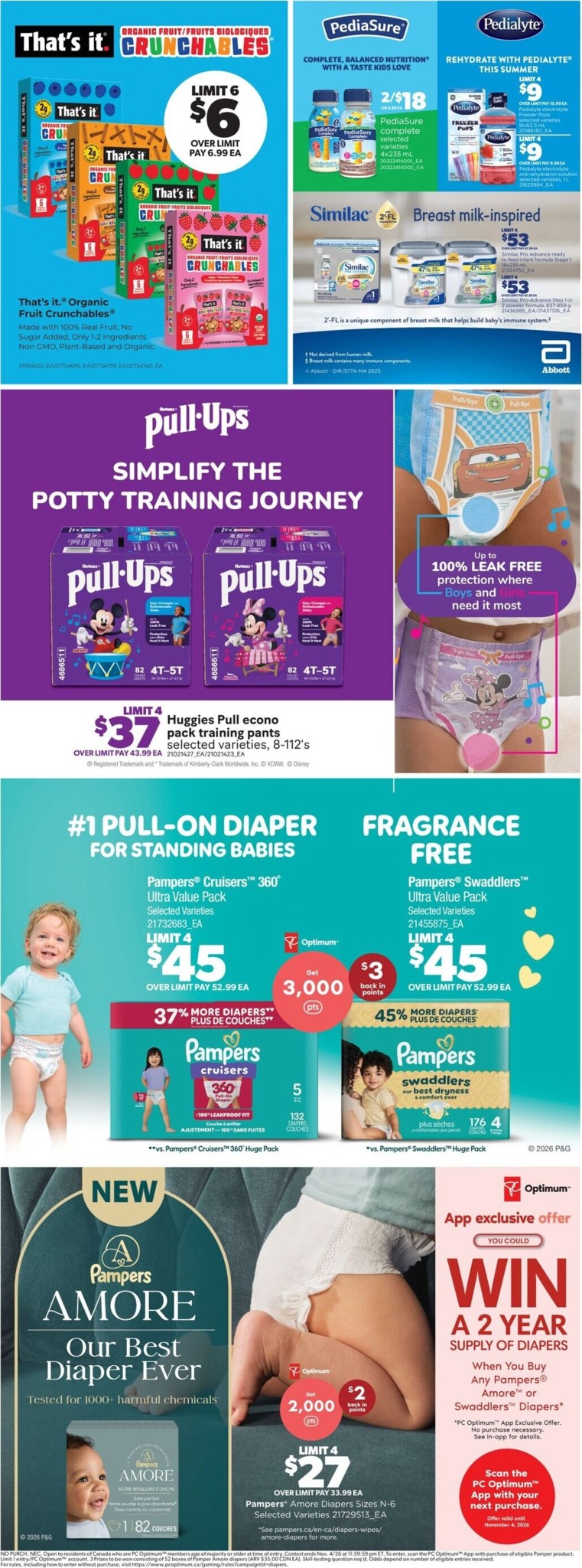 real-canadian-superstore - New Real Canadian Superstore Flyer for This Week – 2026-10-15 to 2026-10-21 - page: 36
