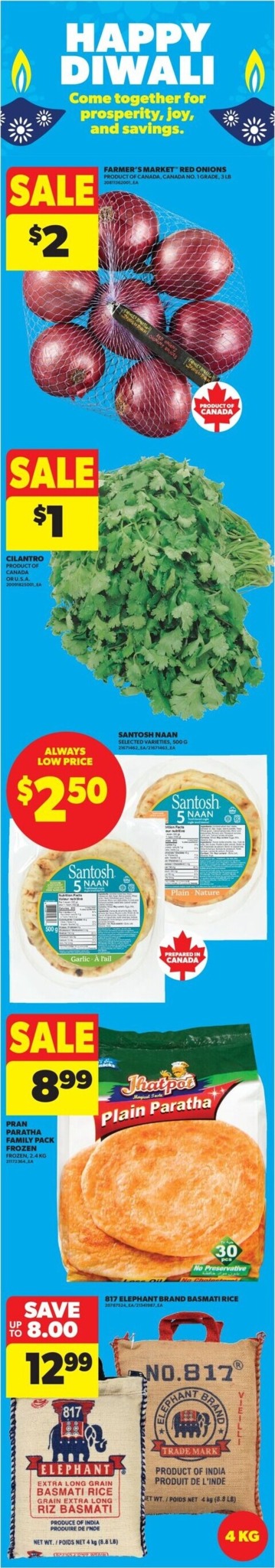 real-canadian-superstore - New Real Canadian Superstore Flyer for This Week – 2026-10-15 to 2026-10-21 - page: 8